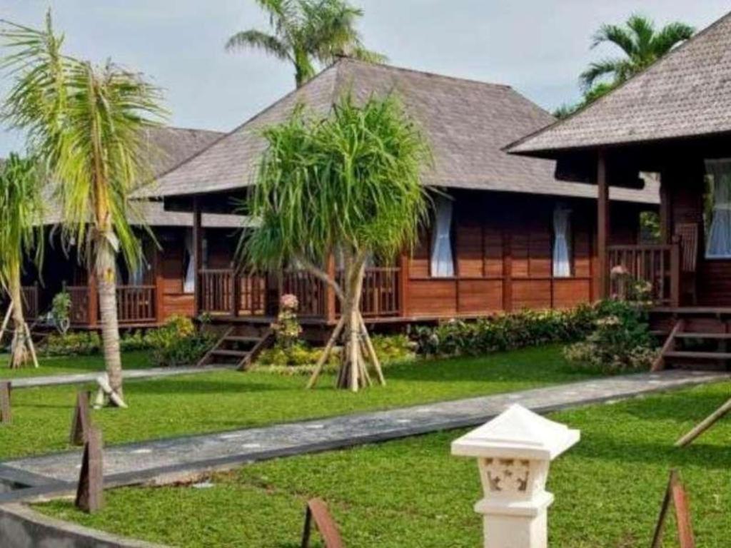 Hotel Aman Gati Balangan Pecatu Esterno foto