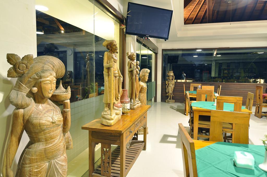 Hotel Aman Gati Balangan Pecatu Esterno foto