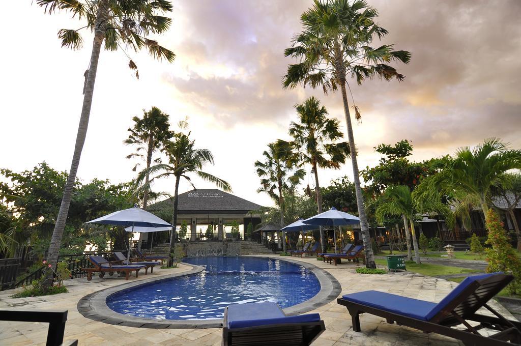 Hotel Aman Gati Balangan Pecatu Esterno foto