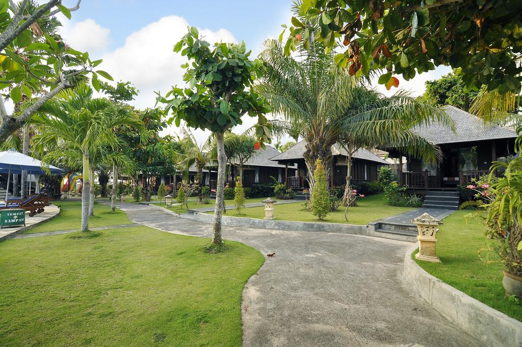 Hotel Aman Gati Balangan Pecatu Esterno foto